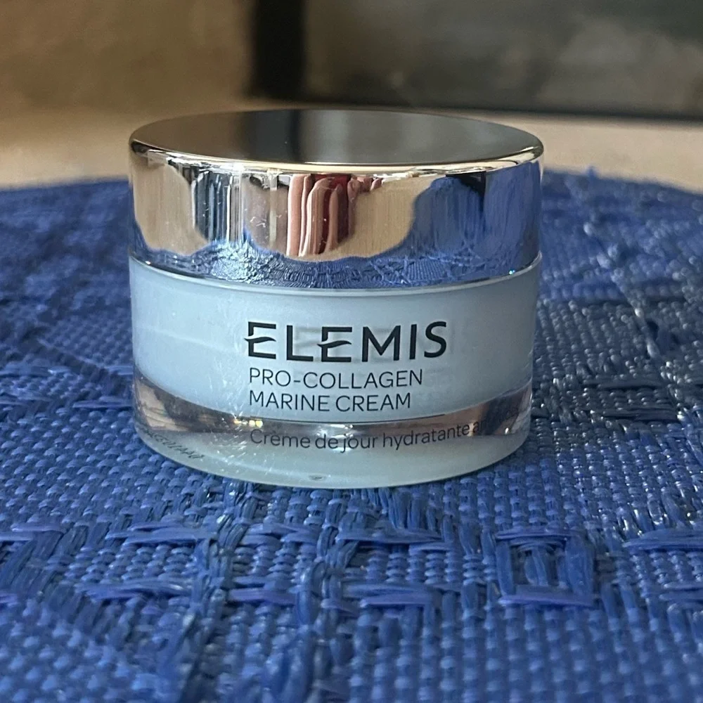 Elemis Pro-Collagen Marine Cream 1oz